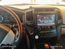Toyota Land Cruiser GXR