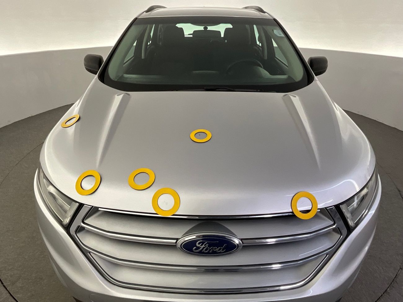 Ford Edge SE | Guaranteed Warranty | 0 Down Payment