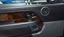 Land Rover Range Rover LAND ROVER HSE GCC UNDER WARRANTY AL TAYER 2020