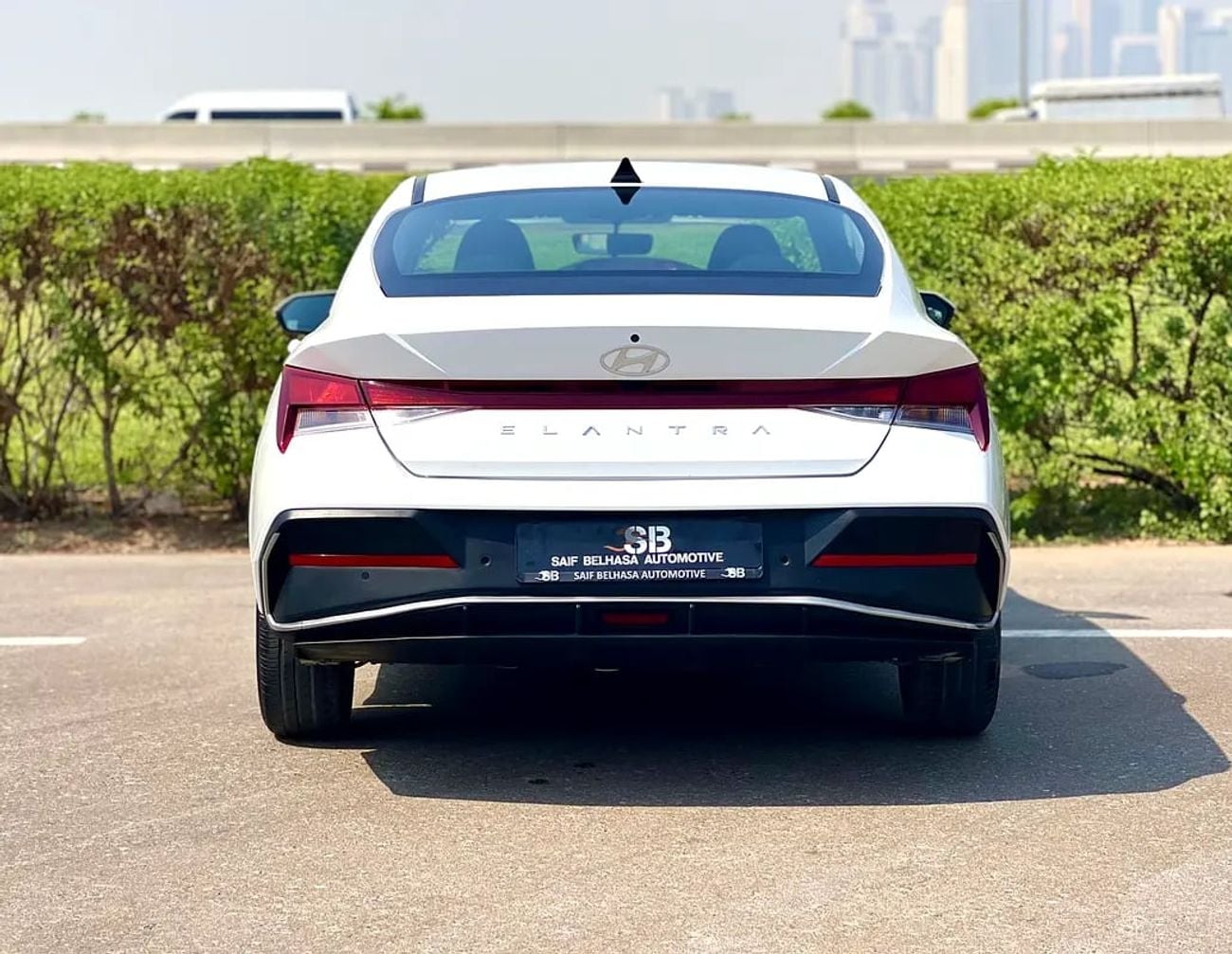 هيونداي إلانترا سمارت NO CONVENIENCE FEES | UNDER WARRANTY | CERTIFIED PRE-OWNED | 0% DOWN PAYMENT
