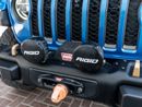 Jeep Wrangler Rubicon 392 6.4L V8