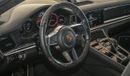 Porsche Panamera Turbo