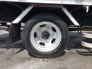 Mitsubishi Fuso Canter (RAMADAN OFFER) MITSUBISHI CANTER TRUCK RHD 1990 MODEL 3.9 L DIESEL MANUAL(PM40199)
