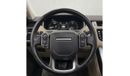 Land Rover Range Rover Sport 2015 Range Rover Sport HSE V6, Service History, Excellent Condition, GCC