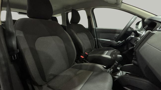 Renault Duster PE, миниатюра 30