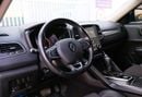 Renault Koleos LE