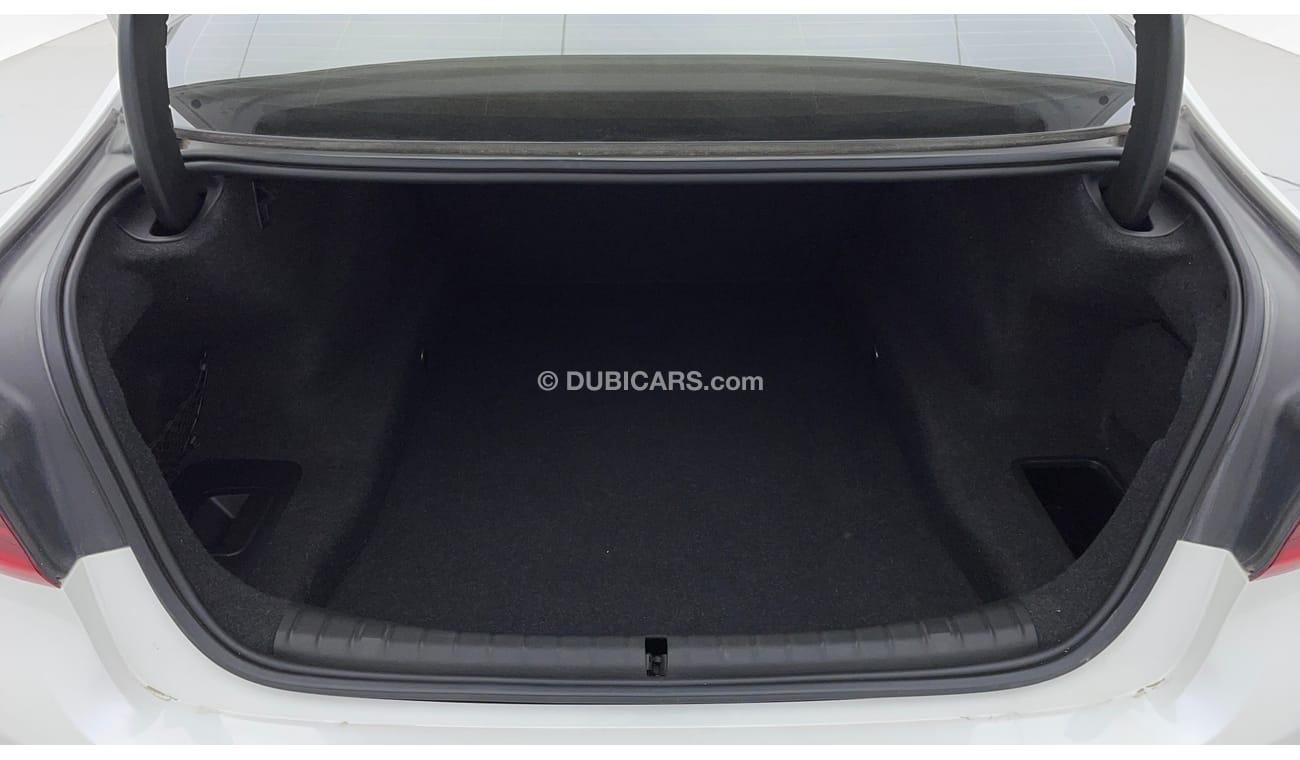 BMW 520i EXECUTIVE 2 | Zero Down Payment | Free Home Test Drive