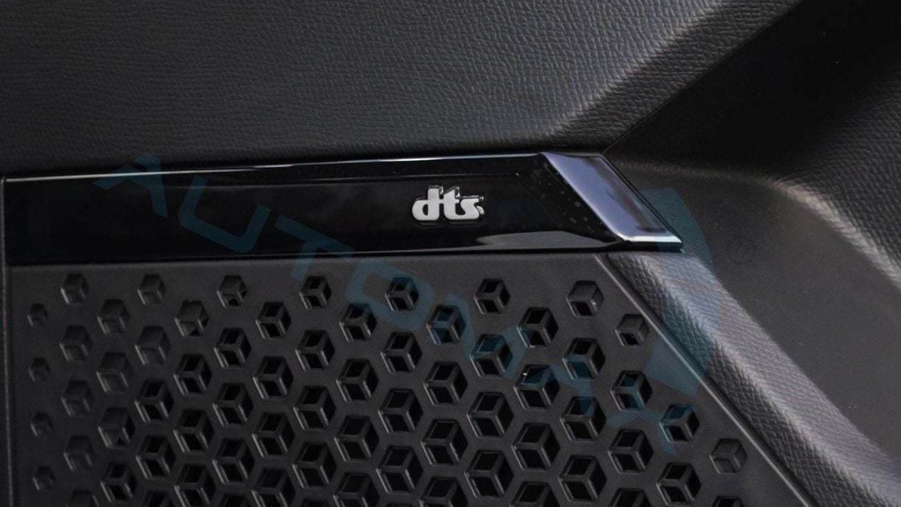 جي إي سي GS3 إمزوم 1.5T 2026 GCC 0Km With 5 Years Or 150,000 Km Warranty @Official Dealer