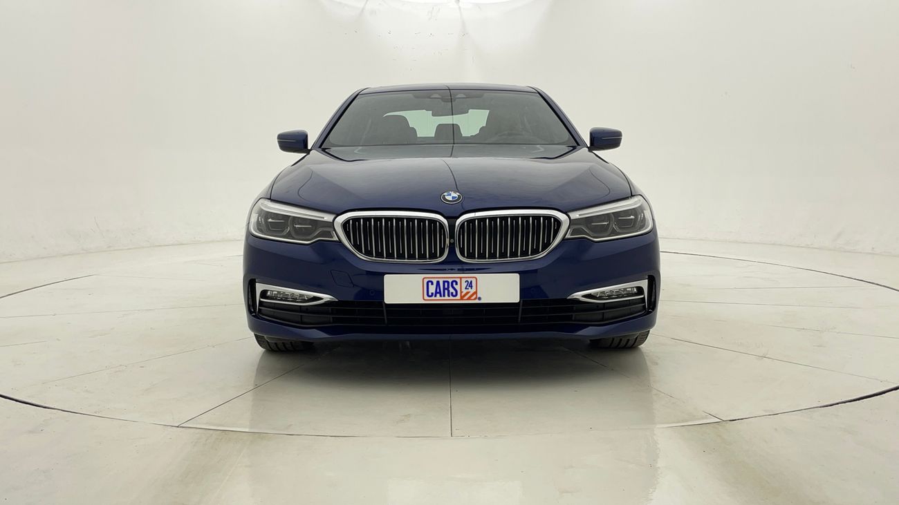 بي أم دبليو 530i LUXURY LINE 2 | بدون دفعة مقدمة | اختبار قيادة مجاني للمنزل