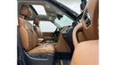 Infiniti QX80 2021 Infiniti QX80 8 Seater, Warranty, Full Infiniti Service History, Full Options, GCC