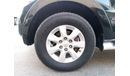 Mitsubishi Pajero MITSUBISHI PAJERO RIGHT HAND DRIVE (PM 882)