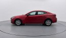 Mazda 3 1.6 | Under Warranty | Inspected on 150+ parameters