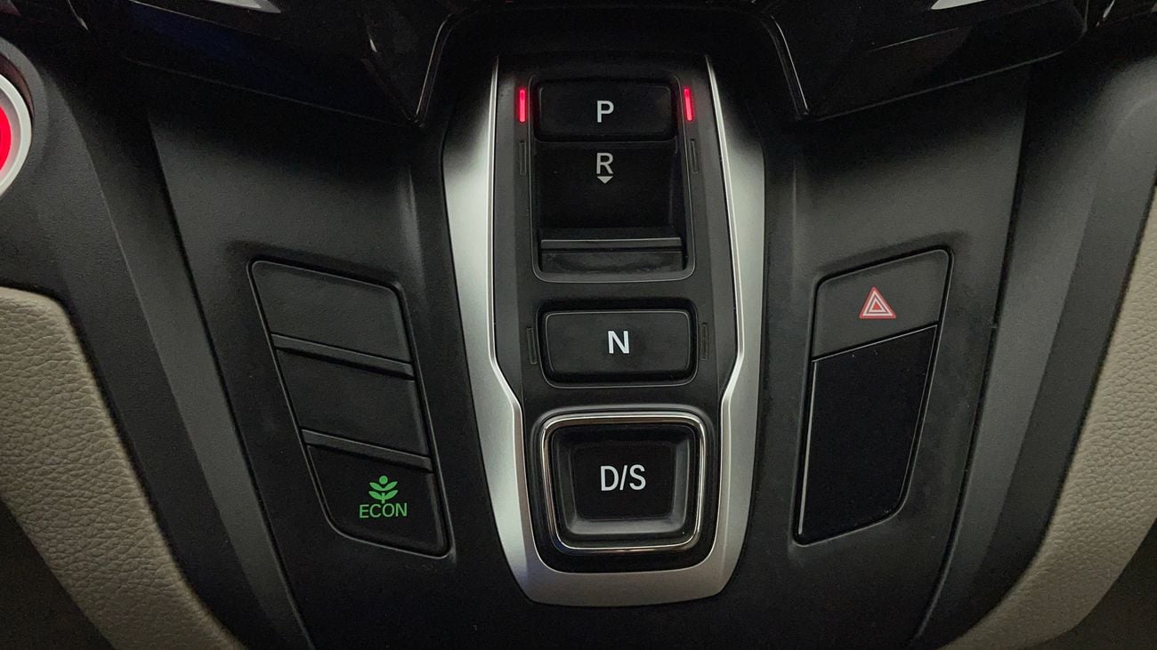 هوندا أوديسي LX 3.5 | بدون دفعة مقدمة | اختبار القيادة في المنزل