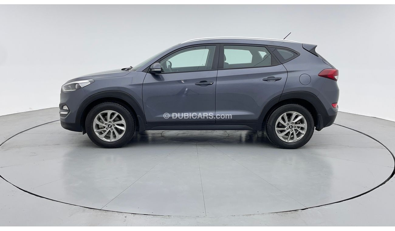 هيونداي توسون GL 2 | بدون دفعة مقدمة | اختبار قيادة مجاني للمنزل