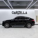 Mercedes-Benz GLC 250 4MATIC 2.0L Mercedes Benz GLC 250 4Matic 2018 AWD