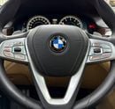 BMW 740Li Luxury 3.0L (335 HP)