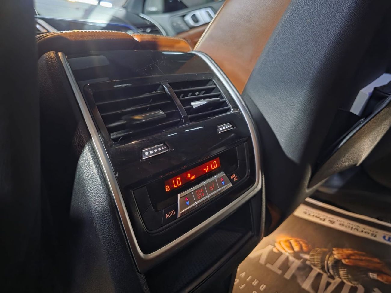 BMW X5M Competition 4.4L