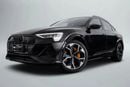 Audi e-tron S