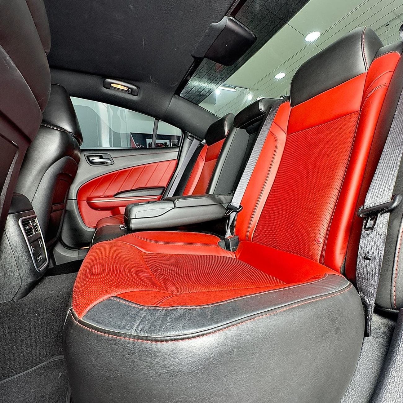 Dodge Charger GT 3.6L