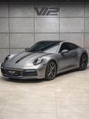 Porsche 911 Carrera T 3.0L M/T