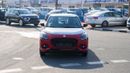 سوزوكي سويفت جديد كليًا 2026 Suzuki Swift GLX (N-SWI12-P-26) 1.2L 3-Cylinder Hatchback African Specs – للتصدير فق