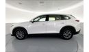 Mazda CX9 GS