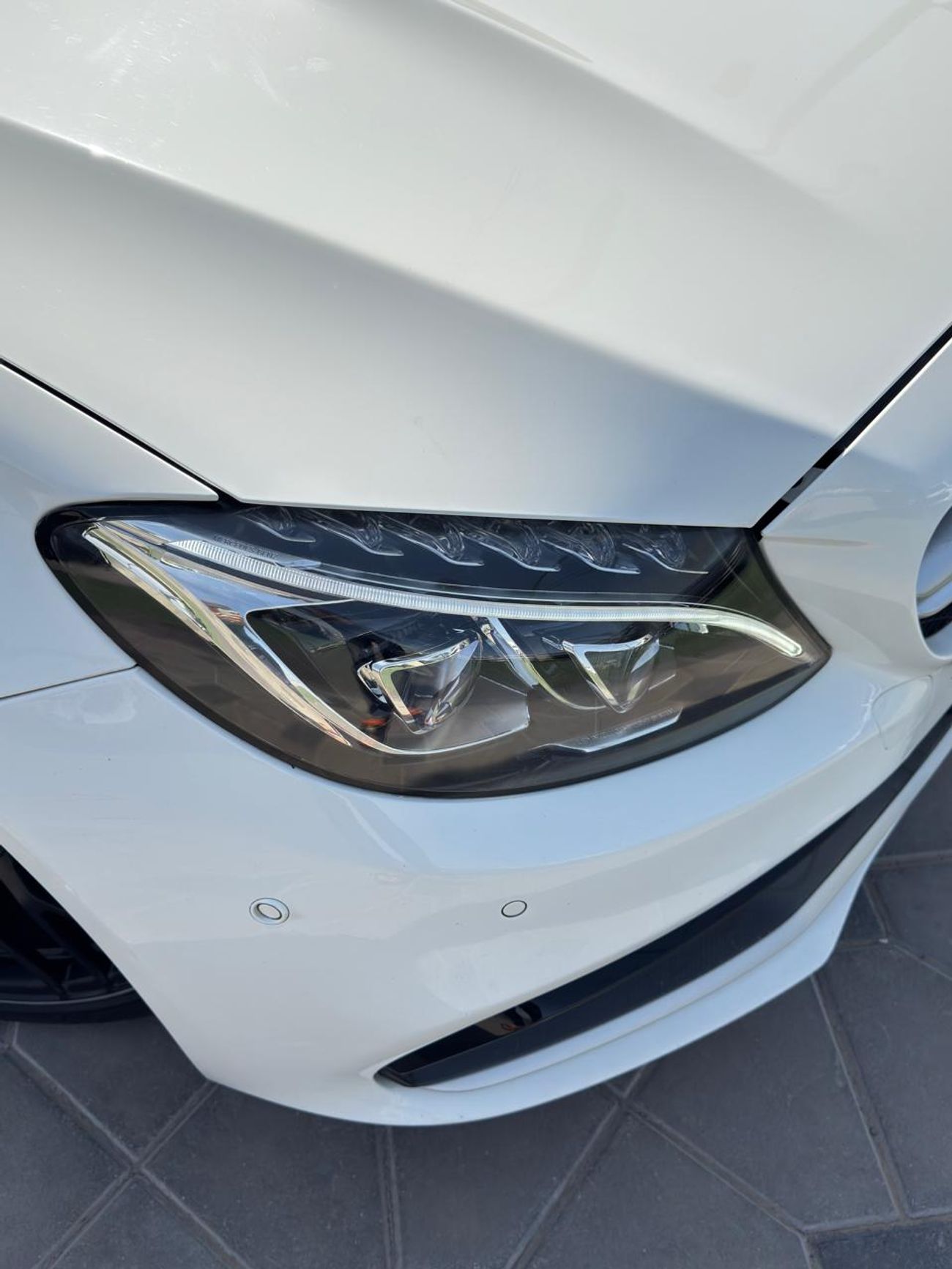 مرسيدس بنز C 63 كوبيه ✨ مرسيدس C63 S AMG ✨ كوبيه موديل : 2018 السعر : 130.000 درهم الممشي 75.000 (وارد كوري) ✨ فل اوبشن، ف