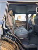 تويوتا برادو ADVENTURE / EURO 4 / 2.8L V4 DIESEL / 360* CAMERA / DIFF LOCK /  SUNROOF/ HEADUP / CODE # ADVENTURE