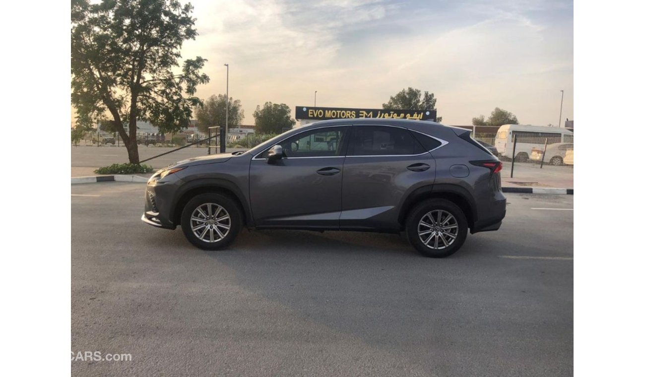 لكزس NX 300 LEXUS NX300