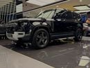 Land Rover Defender DEEFNDER GCC BRAND CONDITION