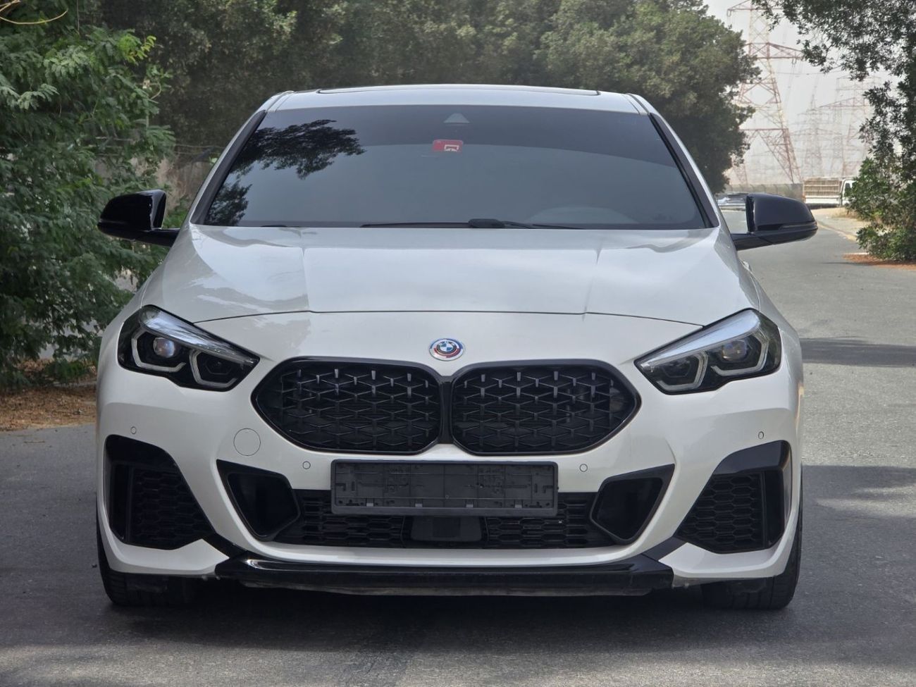 BMW M235i BMW M235i 2023 GCC FULL OPITION // PERFECT CONDITION