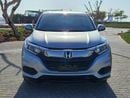 هوندا HRV EX GCC Specs Mid Option Premium Condition Low KM Perfect Compact SUV