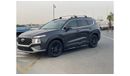 Hyundai Santa Fe 2022 Hyundai Santa Fe XRT Tough Special Edition 2.5L V4 / EXPORT ONLY
