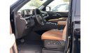 Cadillac Escalade Sport Platinum Sport Platinum 36-speaker audio system 2022&Captain seat