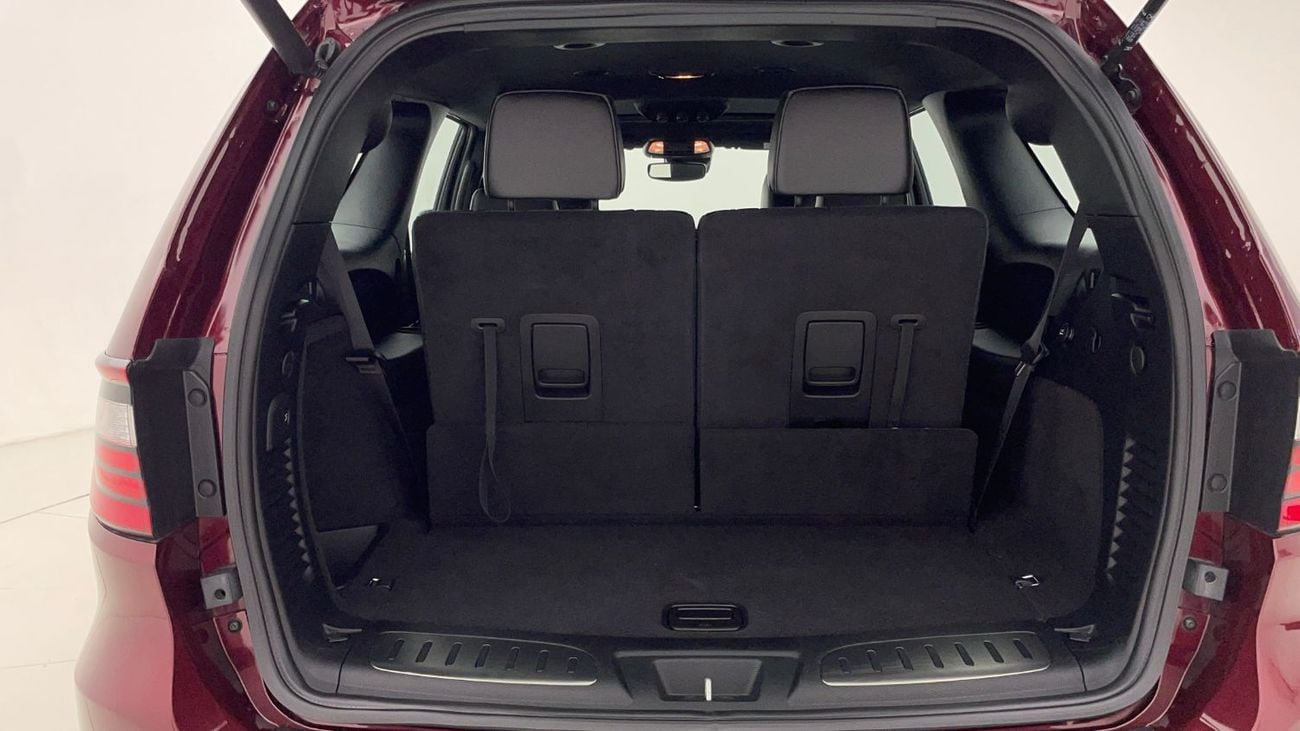 دودج دورانجو 3.6L 2023 | 0 DP | 1733/Month | 30 Day Return | Service History