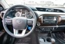 Toyota Hilux Toyota Hilux 2.7L 4x4 Double Cabin, Petrol, Full Option Automatic