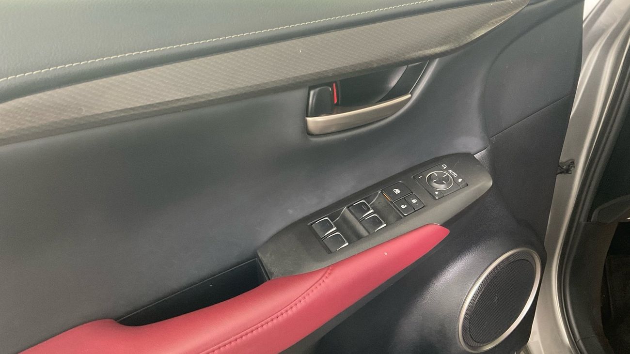 لكزس NX 300 Premier | upto AED 20,000 Ramadan Discount | شامل الضمان | 0 ﺪﻔﻋﺓ ﺃﻮﻟﻯ