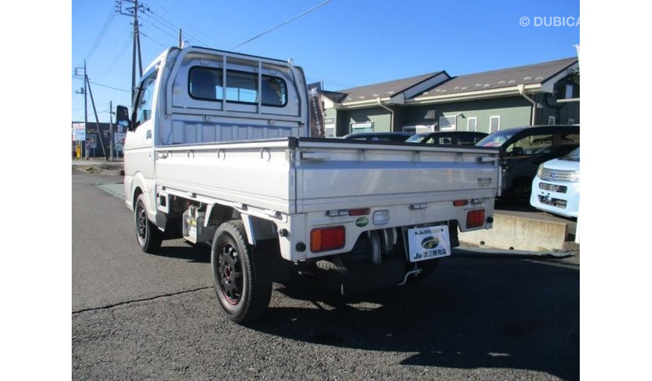 Suzuki Carry DA16T