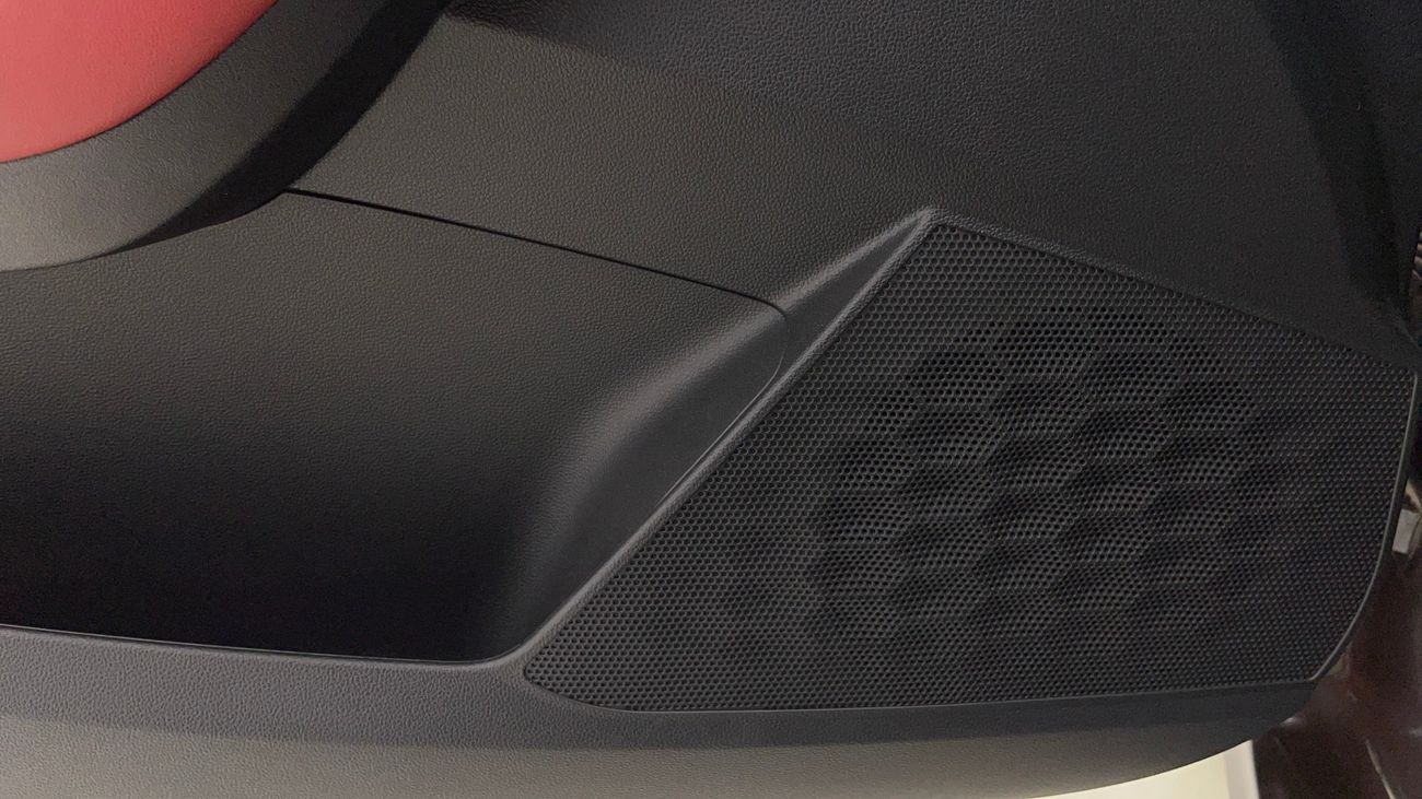 أم جي GT COMFORT 1.5 | بدون دفعة مقدمة | اختبار القيادة في المنزل