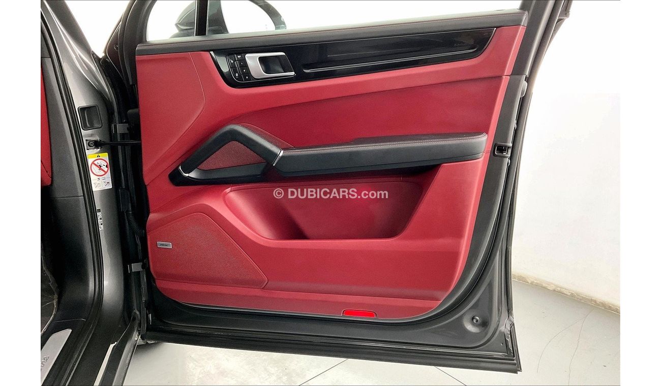 Porsche Cayenne Standard | 1 year free warranty | 0 down payment | 7 day return policy