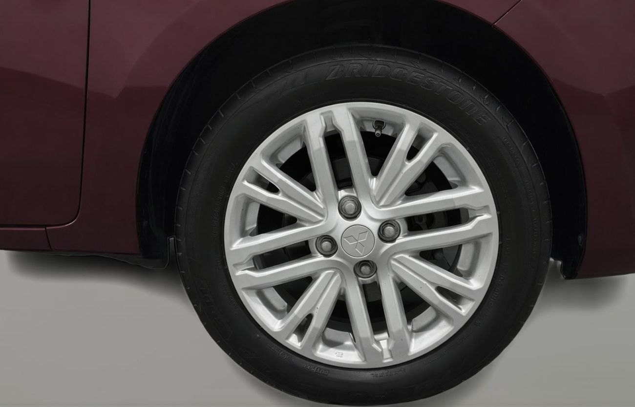 ميتسوبيشي اتراج GLX HIGHLINE كارس24 هي سوق ضخم للسيارات المستعملة موثوق ومضمون ٪كارس24 هي سوق ضخم للسيارات المستعملة موثوق ومضمون
