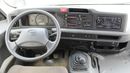 Toyota Coaster Toyota/COASTER D 4.2L 4.2L HR 22 SEATS AUTO DOOR MT