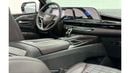 Cadillac Escalade Sport Platinum Premium 2022 Cadillac Escalade 600 Platinum, Feb 2028 Cadillac Warranty + Service Pac