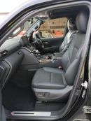تويوتا لاند كروزر TOYOTA LANDCRUISER 300 3.3L DIESEL 4WD VX AUTO