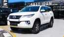 Toyota Fortuner SRS 2.7