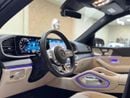 Mercedes Benz GLS450
