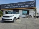 Land Rover Range Rover BRAND NEW \ 2026 Range Rover Autobiography P400 \