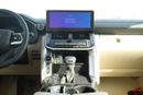 تويوتا لاند كروزر GXR 3.5L