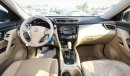 Nissan X-Trail 2.5