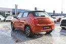Suzuki Swift GL 1.2L Suzuki Swift 1.2L Petrol, Hatchback, FWD, GCC